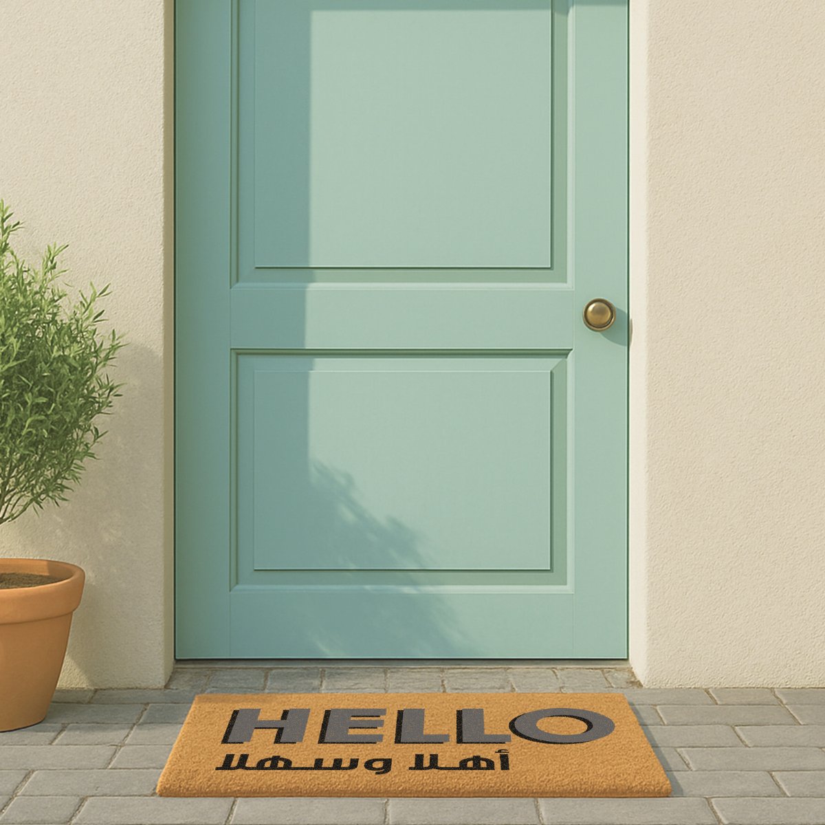 Doormats