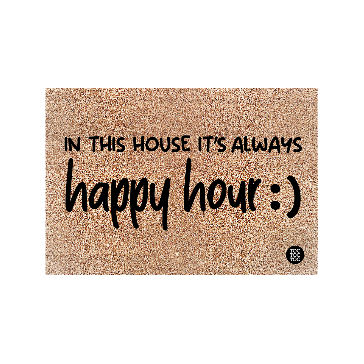 Happy Hour