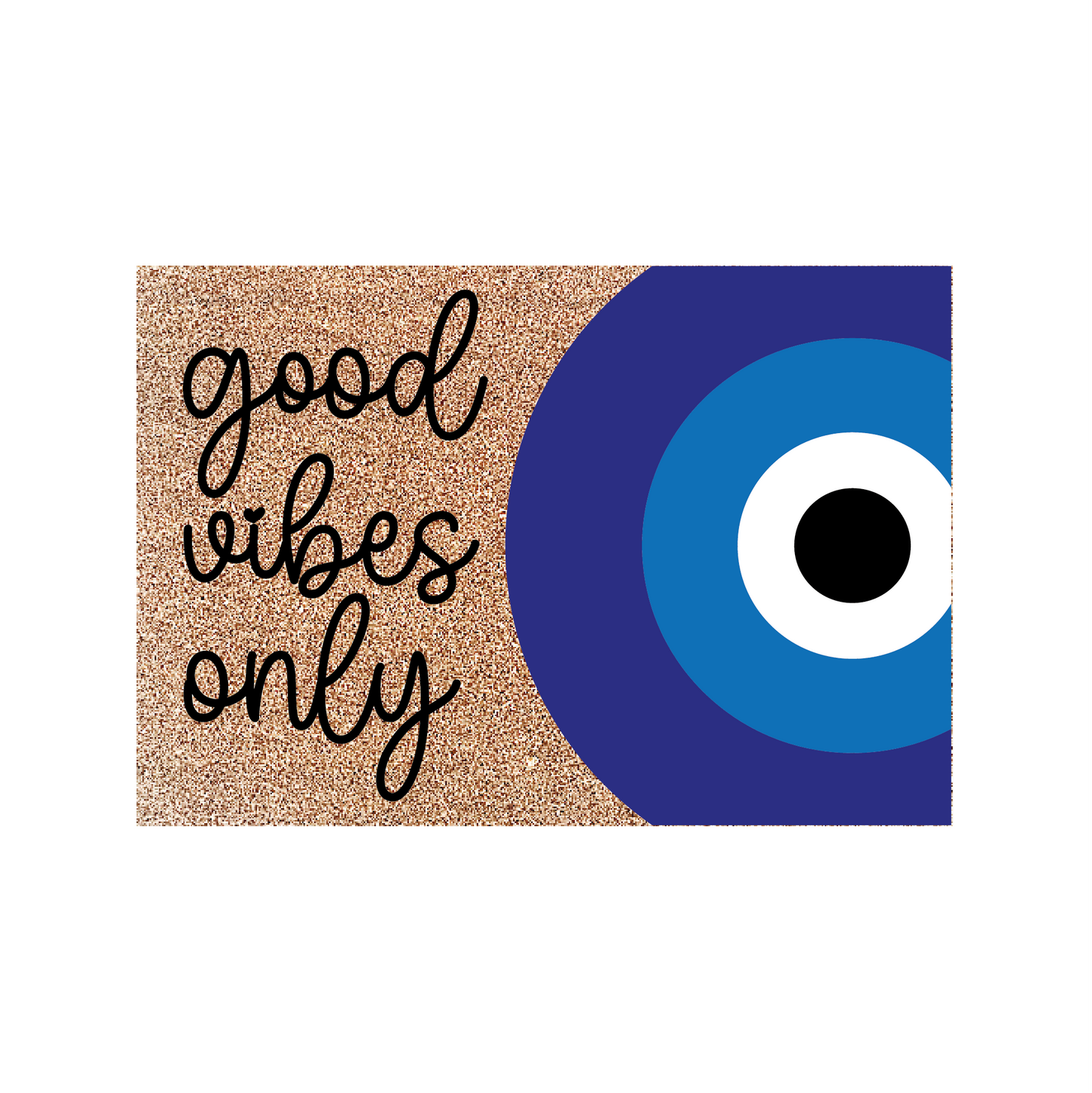 Good Vibes Only