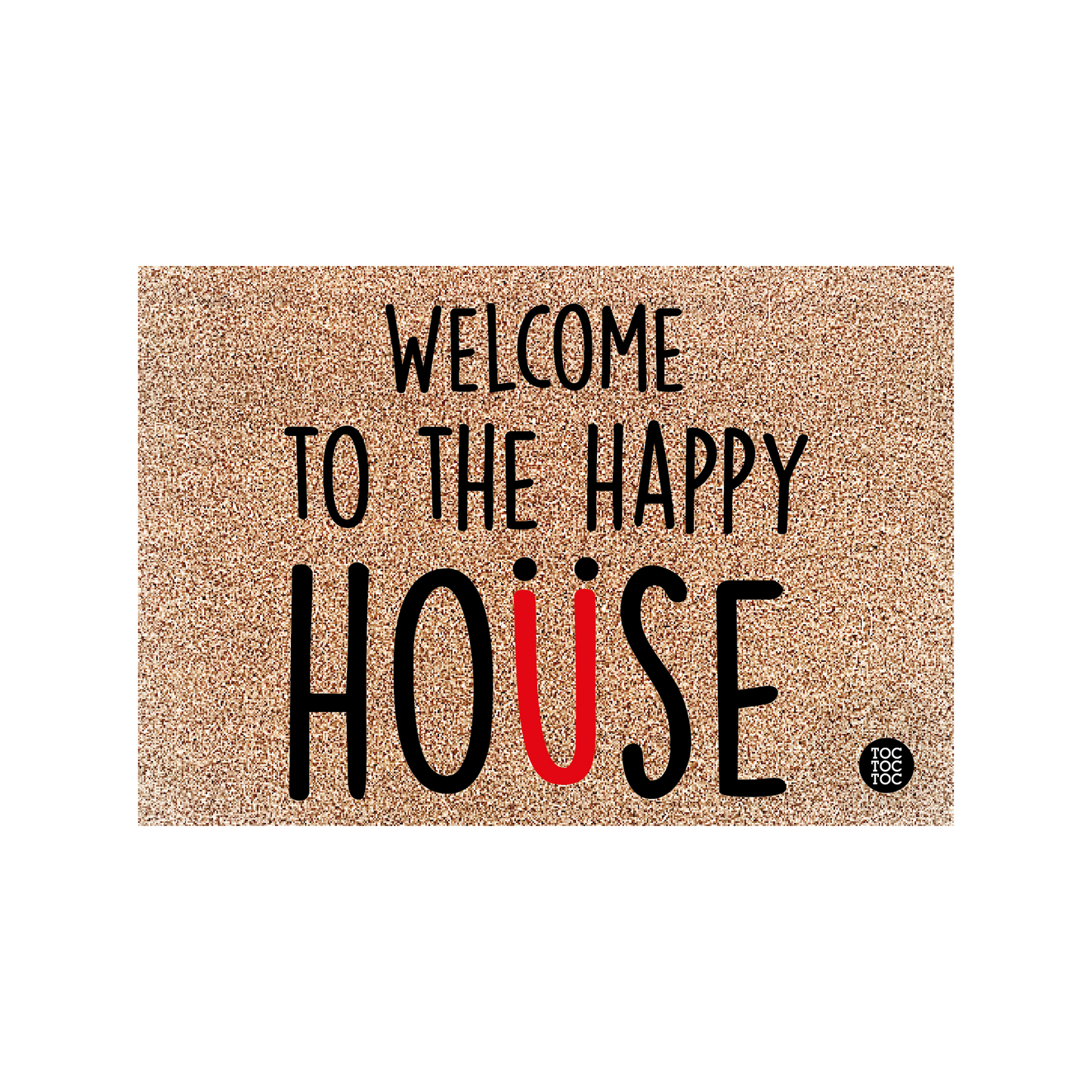 Happy House