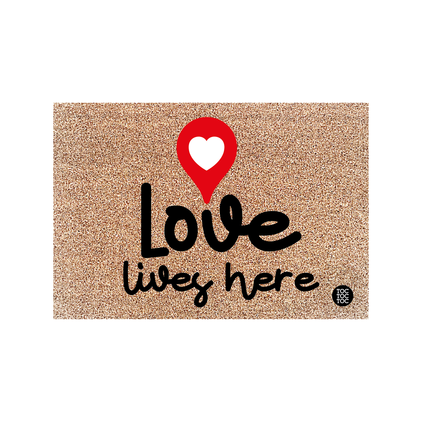 Loves Live Here