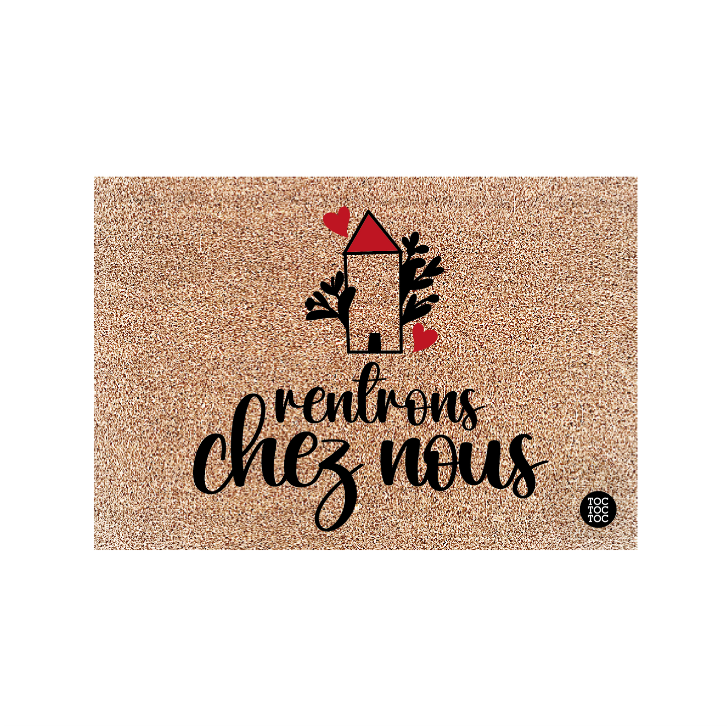 Rentrons Chez Nous