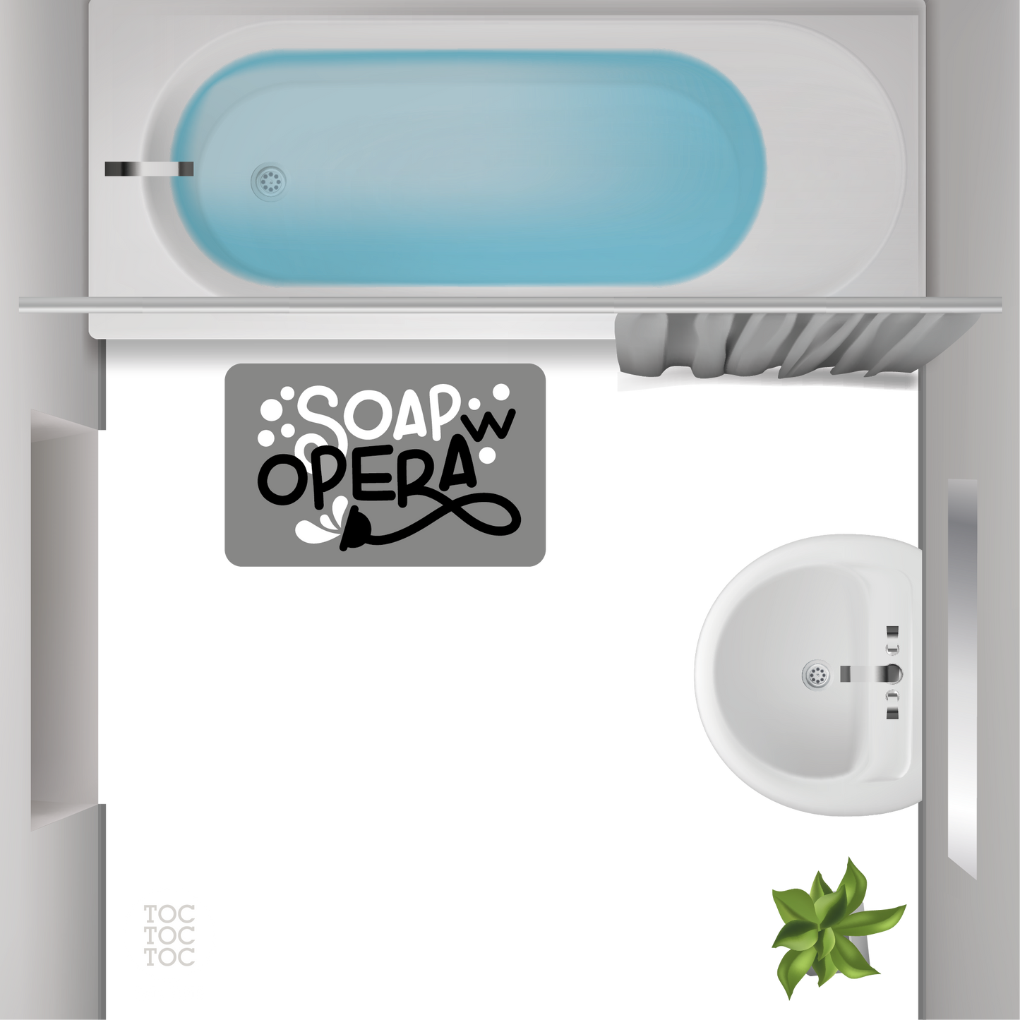 Soap w Opera