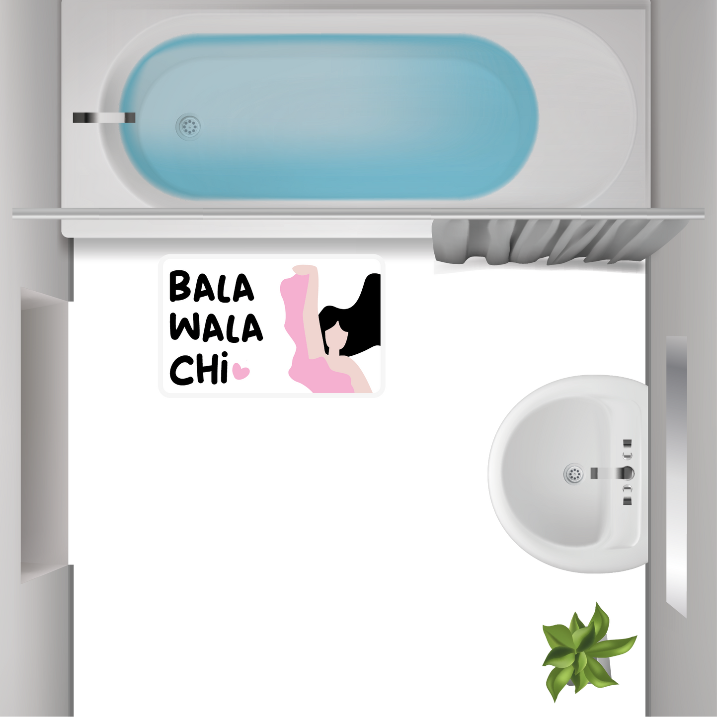 Bala Wala Shi