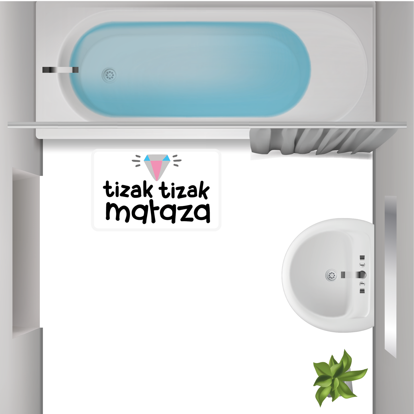 Tizak Tizak Mataza
