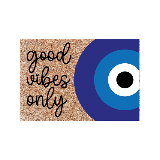 Good Vibes Only