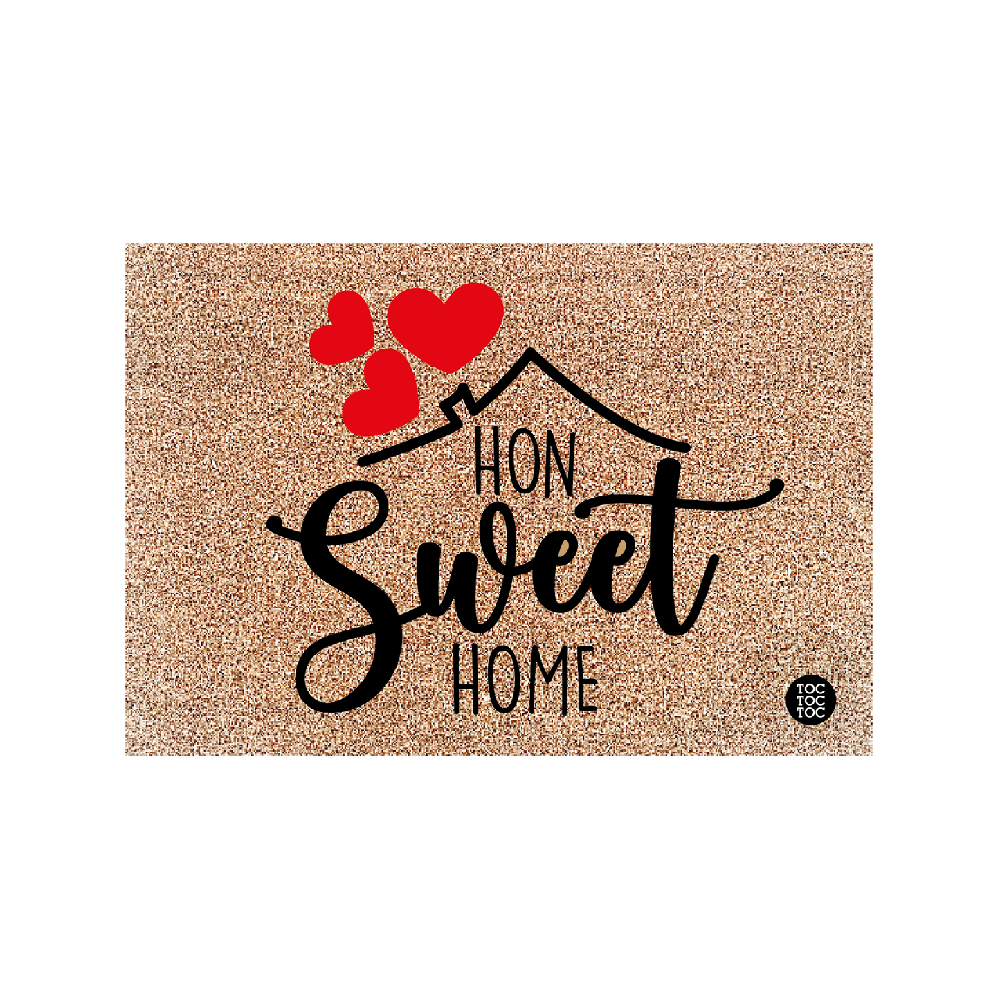 Hon Sweet Home