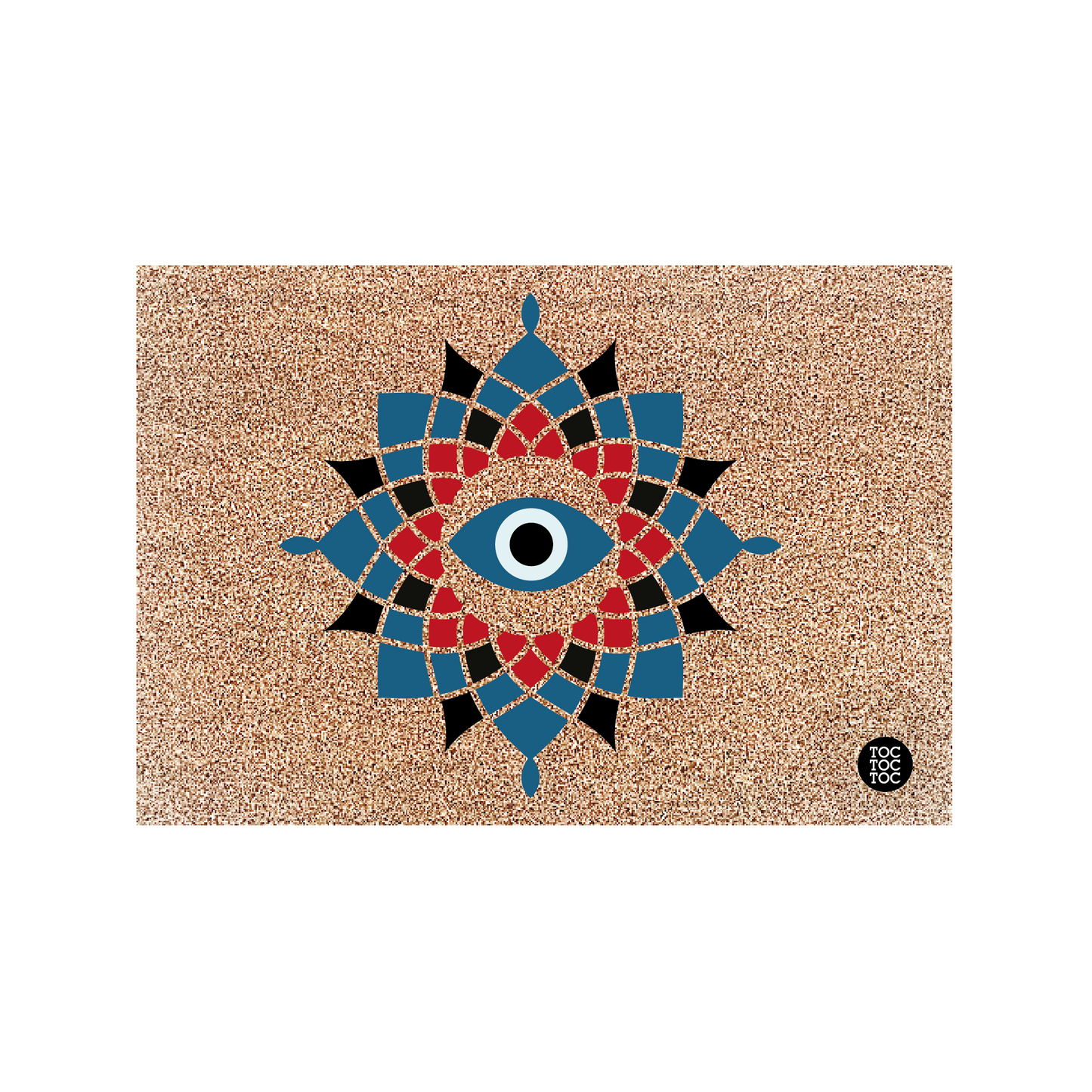 Arabic pattern