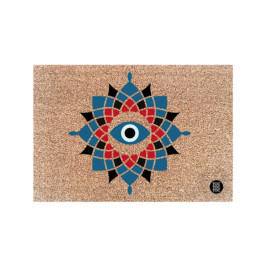 Arabic pattern