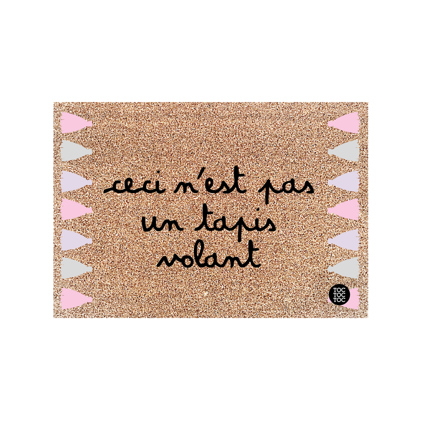 Tapis Volant