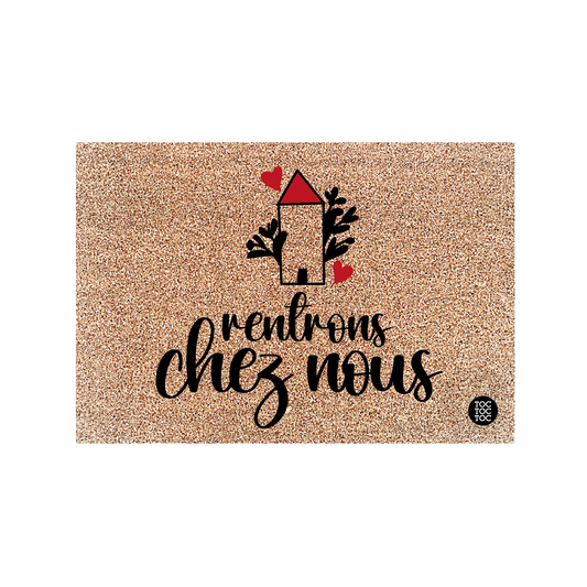 Rentrons Chez Nous