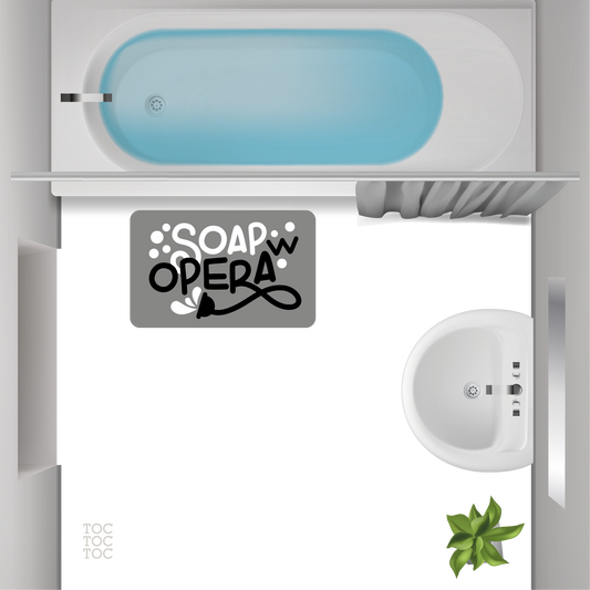 Soap w Opera