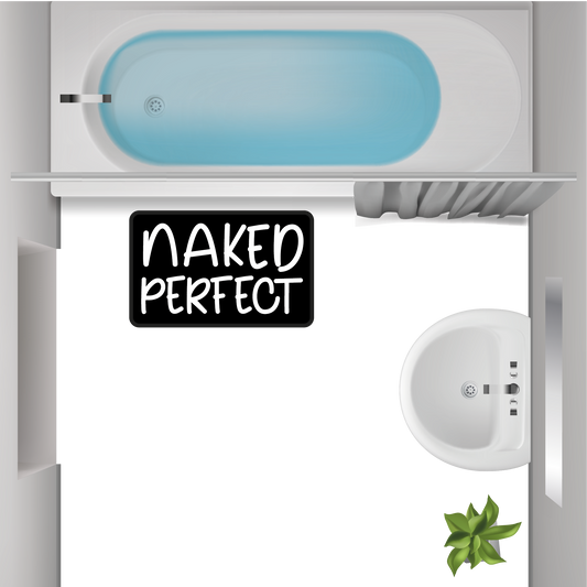 Naked Perfect
