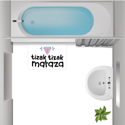 Tizak Tizak Mataza